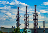 安宁柴油发电机组进气门与排气门磨损严重是什么原因