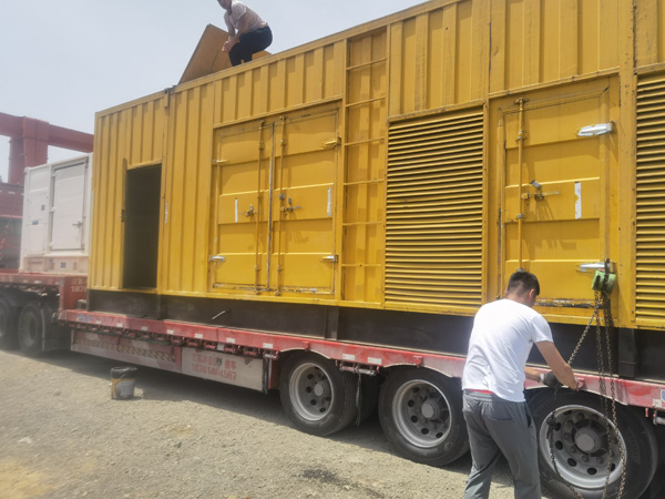 安宁汽油发电机对供油装置的要求