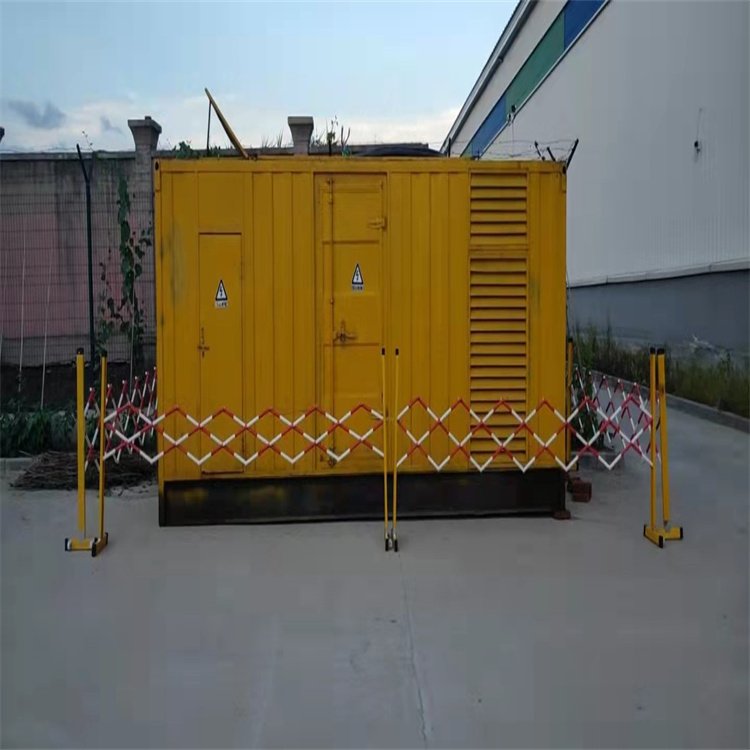 安宁发电机组油箱盖上留出小气孔有什么用？