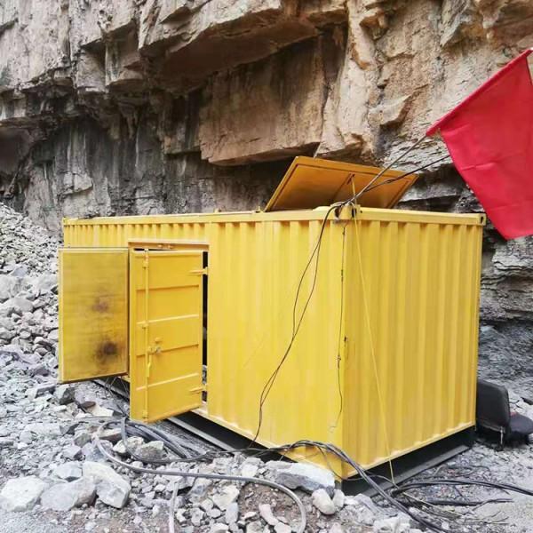 安宁柴油发电机组使用注意事项要牢记