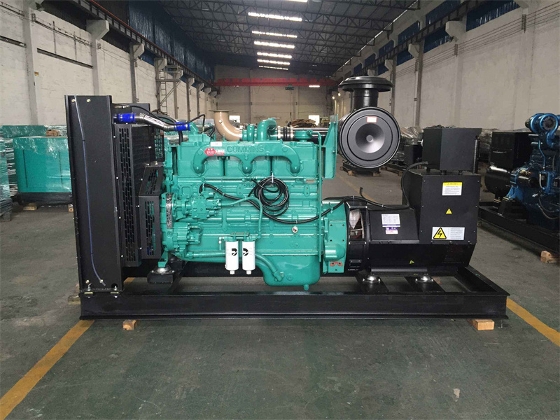 安宁如何调整燃气发电机的点火提前角？