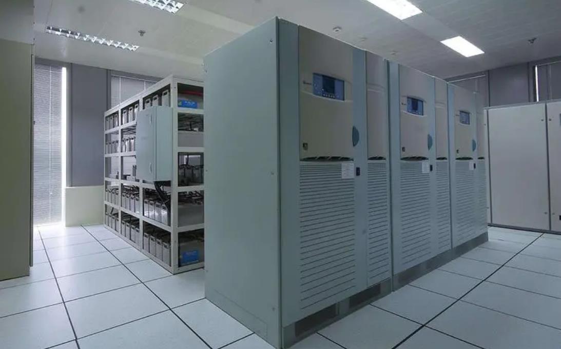 安宁UPS 电源的分类