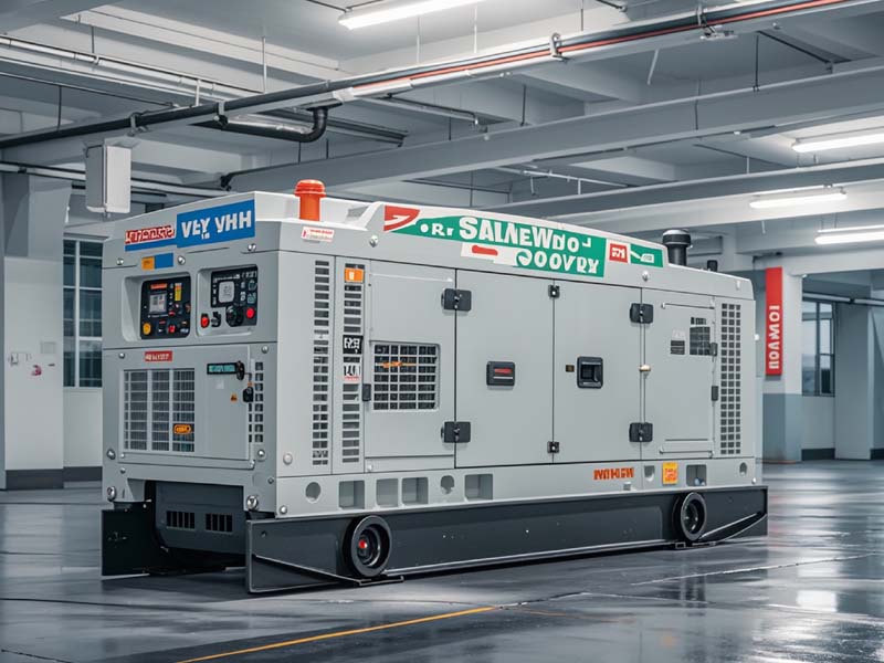 安宁发电机组皮带张力计的校准周期是多久？