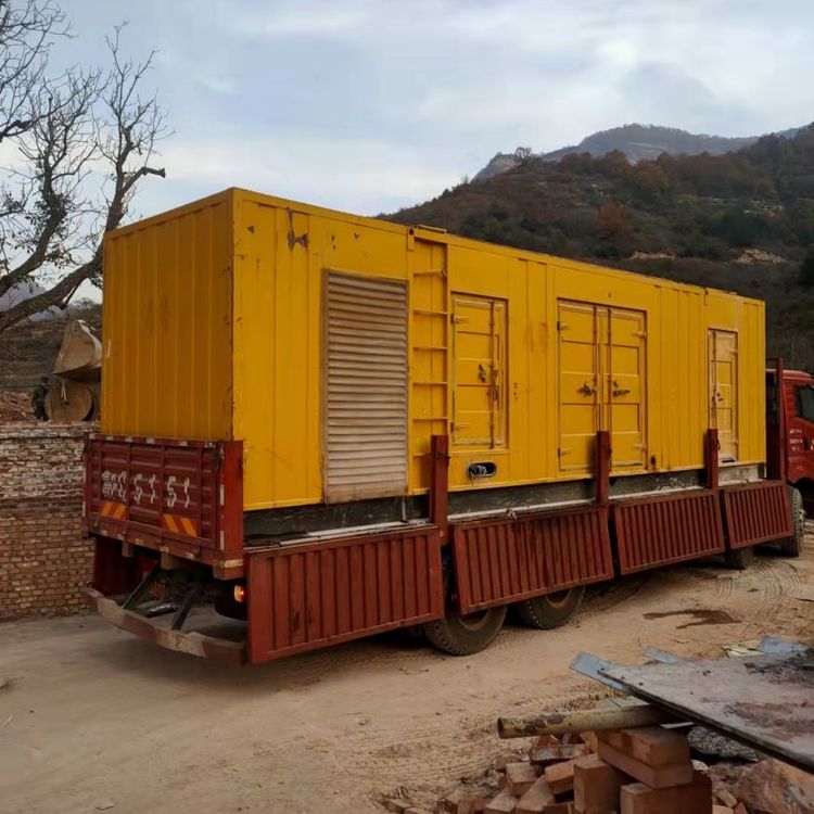 安宁柴油发电机的品牌有哪些？