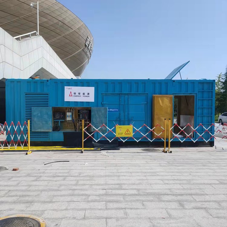 安宁介绍一下发电机组维修保养的具体操作流程