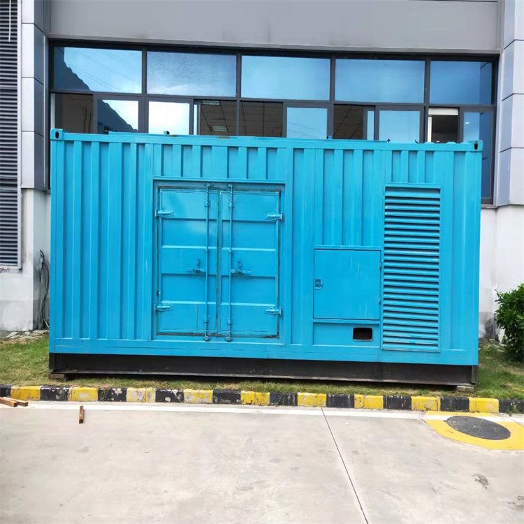 安宁发电机组使用中应注意什么事项？