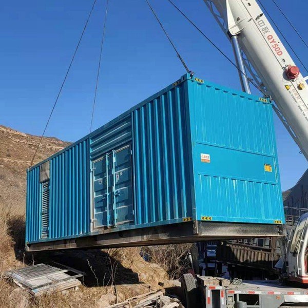 安宁发电机组维修保养中应注意什么事项？