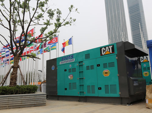 安宁详细介绍一下升级发电机组的具体步骤