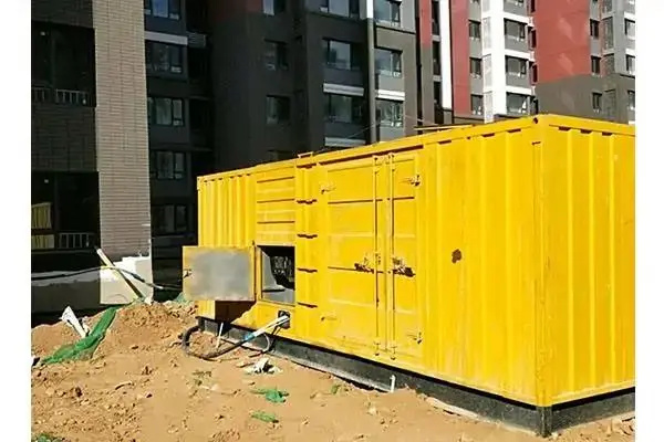 安宁发电机出租负载测试对电瓶的寿命有影响吗？