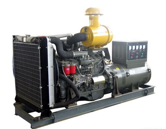 安宁汽油发电机组电瓶电解液密度偏低时如何调整？