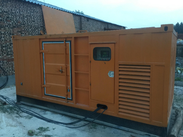 安宁预热过程中启动柴油发电机组有哪些危害？