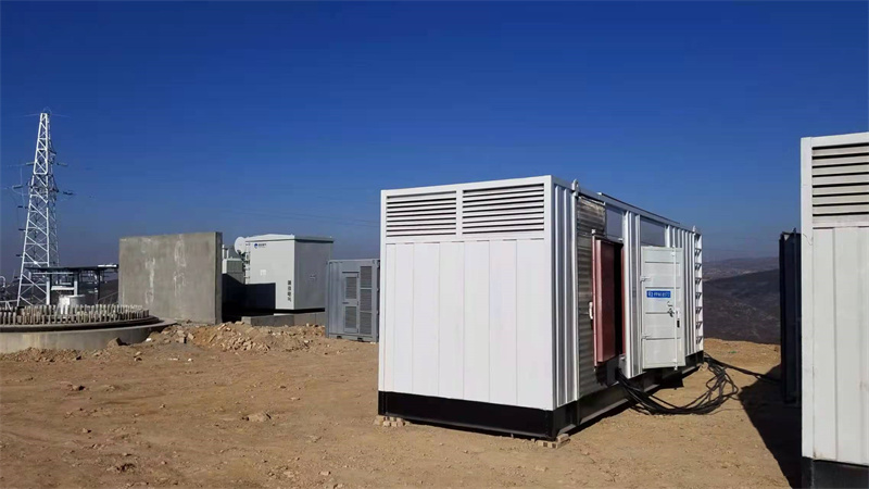 安宁带预热系统的柴油发电机组在冬季启动后需要注意什么？