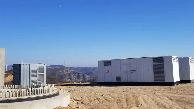 安宁带燃油预热系统的柴油发电机组在冬季启动前需要做哪些准备工作？